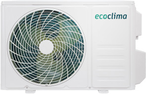 Сплит-система настенного типа Ecoclima ECW/I-TC24/AA-4R2