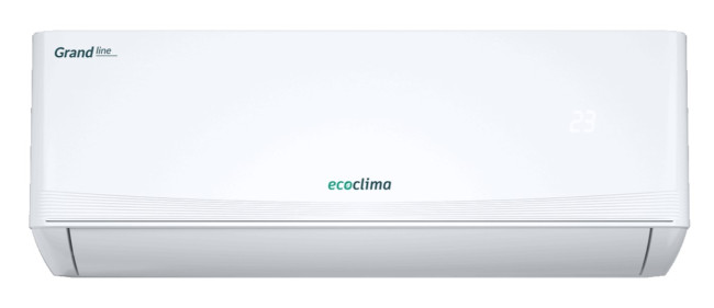 Сплит-система настенного типа Ecoclima ECW/I-TC24/AA-4R2