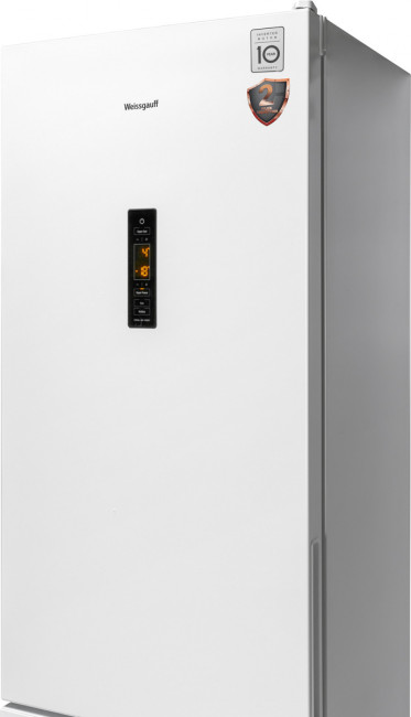 Холодильник Weissgauff WRK 2000 DW Inverter