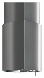 Каминная вытяжка Elica Chrome EDS IX/A/46 Каминная вытяжка Elica Chrome EDS IX/A/46