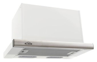 Встраиваемая вытяжка ELIKOR IN 6611 WX Встраиваемая вытяжка ELIKOR IN 6611 WX