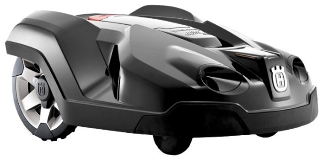 Газонокосилка Husqvarna Automower 430X