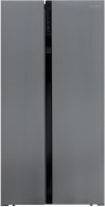 Холодильник Shivaki SBS-570 DNFX Холодильник Shivaki SBS-570 DNFX
