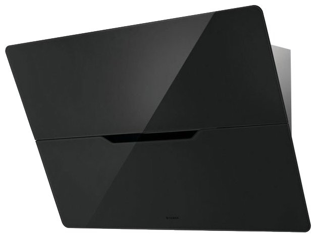 Каминная вытяжка Faber JOLIE ACT BLACK A80 Каминная вытяжка Faber JOLIE ACT BLACK A80