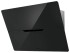 Каминная вытяжка Faber JOLIE ACT BLACK A80 Каминная вытяжка Faber JOLIE ACT BLACK A80