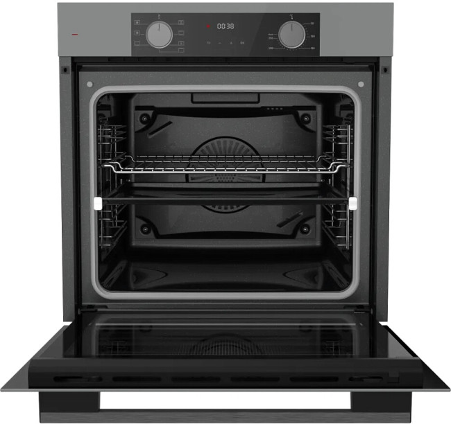 Встраиваемый электрический духовой шкаф Kuppersberg HF 608 GR