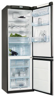 Холодильник Electrolux ERA 36633 X Холодильник Electrolux ERA 36633 X