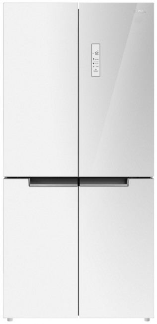 Холодильник Winia RMM 700WGW