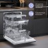Встраиваемая посудомоечная машина Zigmund & Shtain DW 306.6 Встраиваемая посудомоечная машина Zigmund & Shtain DW 306.6