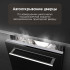 Встраиваемая посудомоечная машина Zigmund & Shtain DW 306.6 Встраиваемая посудомоечная машина Zigmund & Shtain DW 306.6
