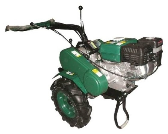 Культиватор бензиновый Iron Angel GT 1100 C 6.5 л.с. Культиватор бензиновый Iron Angel GT 1100 C 6.5 л.с.
