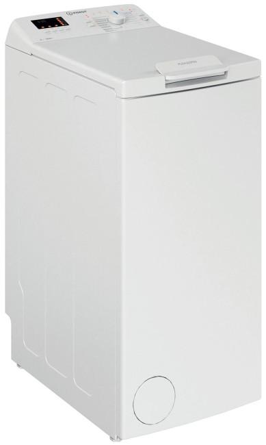 Стиральная машина Indesit BTW S6240P EU/N
