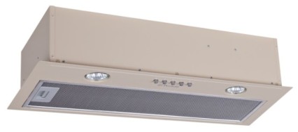 Встраиваемая вытяжка Perfelli BI 6011 A 550 IV
