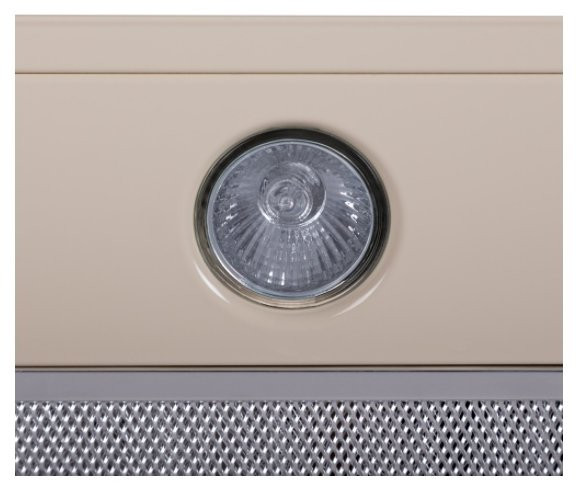 Встраиваемая вытяжка Perfelli BI 6011 A 550 IV Встраиваемая вытяжка Perfelli BI 6011 A 550 IV