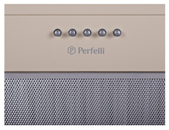 Встраиваемая вытяжка Perfelli BI 6011 A 550 IV Встраиваемая вытяжка Perfelli BI 6011 A 550 IV