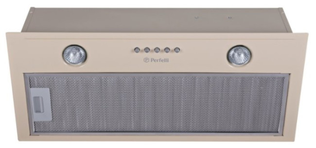 Встраиваемая вытяжка Perfelli BI 6011 A 550 IV Встраиваемая вытяжка Perfelli BI 6011 A 550 IV