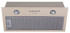 Встраиваемая вытяжка Perfelli BI 6011 A 550 IV Встраиваемая вытяжка Perfelli BI 6011 A 550 IV