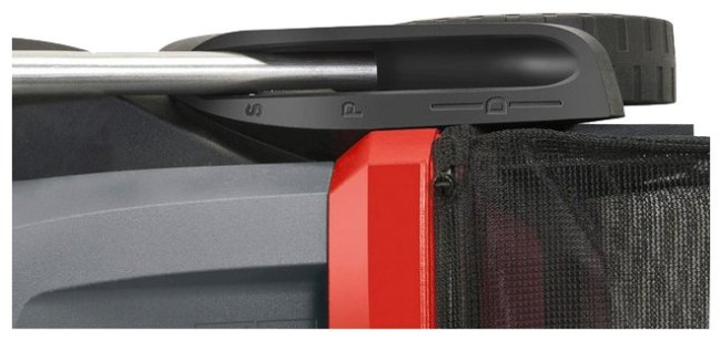 Газонокосилка Skil 0712 RA