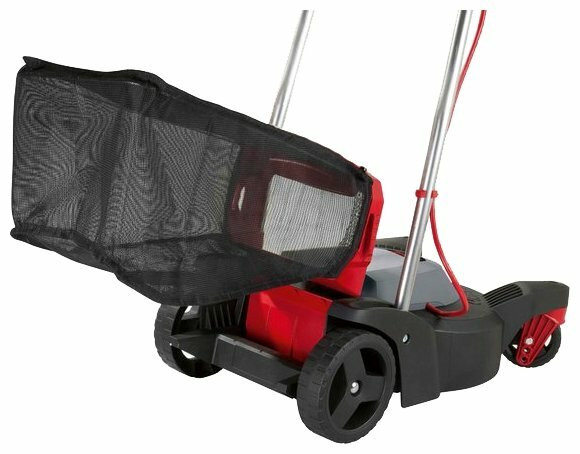 Газонокосилка Skil 0712 RA