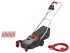 Газонокосилка Skil 0712 RA