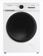 Стиральная машина Maunfeld MFWM127WH052 Стиральная машина Maunfeld MFWM127WH052