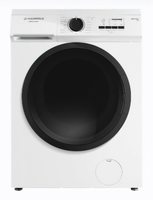 Стиральная машина Maunfeld MFWM127WH052 Стиральная машина Maunfeld MFWM127WH052