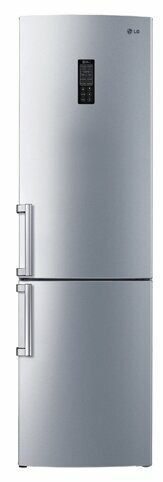 Холодильник LG GA-B489 ZMKZ