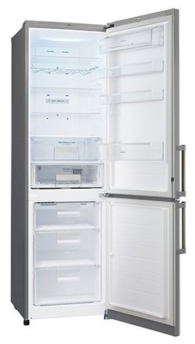 Холодильник LG GA-B489 ZMKZ