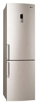 Холодильник LG GA-B489 BEQA