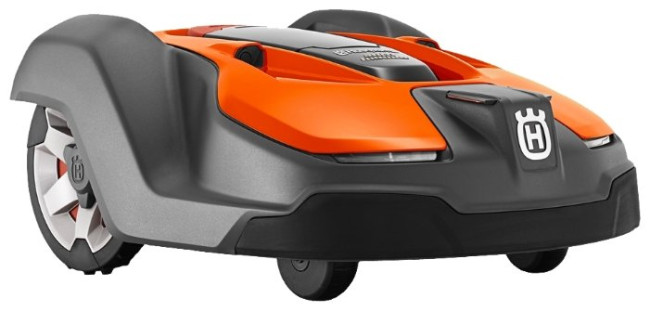 Газонокосилка Husqvarna Automower 450X Газонокосилка Husqvarna Automower 450X