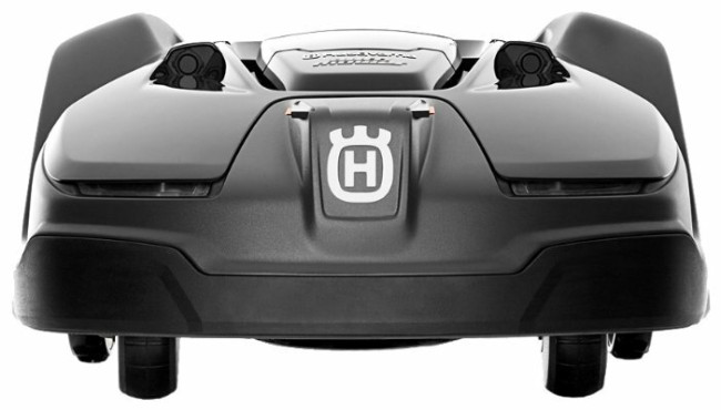 Газонокосилка Husqvarna Automower 450X Газонокосилка Husqvarna Automower 450X