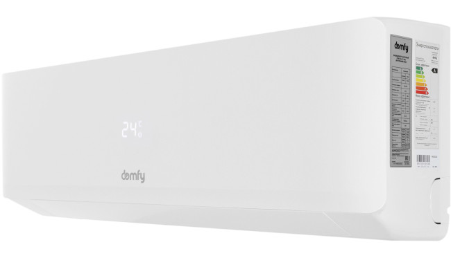 Сплит-система Domfy DCW-AC-07-1I Сплит-система Domfy DCW-AC-07-1I