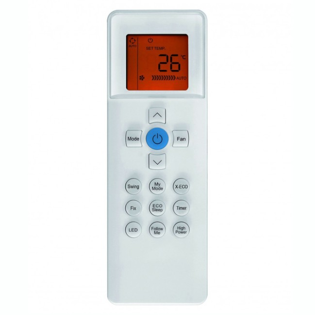 Сплит-система Carrier 42QHC012D8SA/38QHC012D8S Сплит-система Carrier 42QHC012D8SA/38QHC012D8S