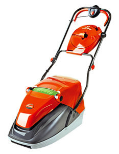 Газонокосилка Flymo Vision Compact 350 Plus Газонокосилка Flymo Vision Compact 350 Plus