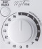 Стиральная машина Indesit EWSB 5085 CIS