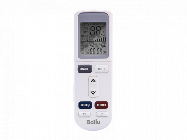 Сплит-система Ballu BSGRI-18HN8_22Y