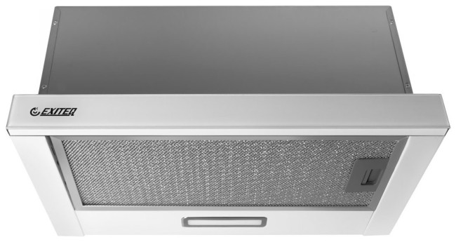 Вытяжка Exiteq EX-1075 white Вытяжка Exiteq EX-1075 white