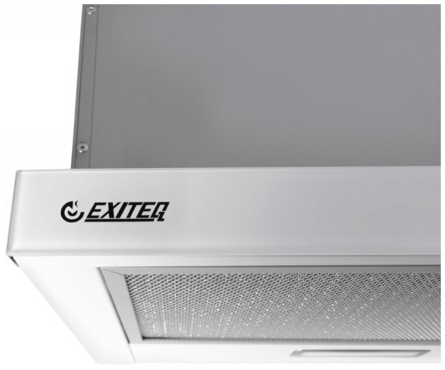 Вытяжка Exiteq EX-1075 white Вытяжка Exiteq EX-1075 white