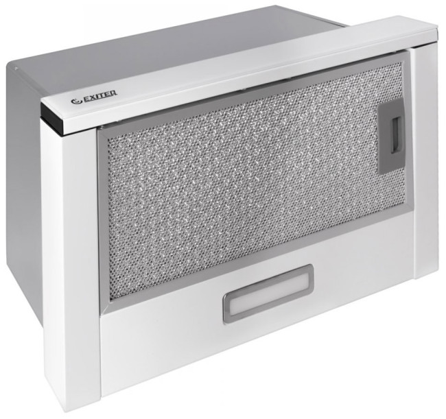 Вытяжка Exiteq EX-1075 white Вытяжка Exiteq EX-1075 white