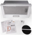 Вытяжка Exiteq EX-1075 white Вытяжка Exiteq EX-1075 white