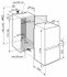 Встраиваемый холодильник Liebherr ICBS 3224 Comfort BioFresh Встраиваемый холодильник Liebherr ICBS 3224 Comfort BioFresh