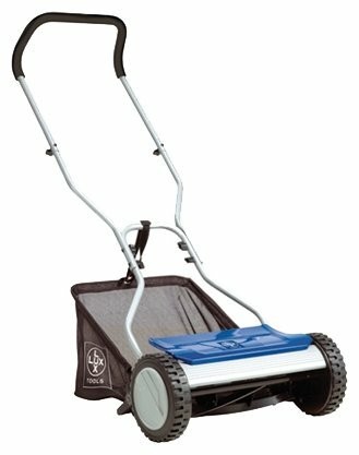 Газонокосилка LUX-TOOLS 38 S Газонокосилка LUX-TOOLS 38 S