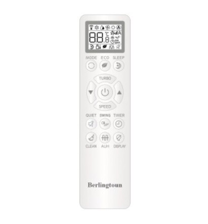 Сплит-система Berlingtoun BR-07CST1 Сплит-система Berlingtoun BR-07CST1