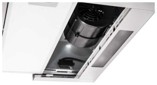 Встраиваемая вытяжка EXITEQ EX-1076 inox Встраиваемая вытяжка EXITEQ EX-1076 inox
