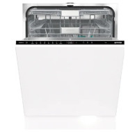 Встраиваемая посудомоечная машина Gorenje GV 693C61AD Встраиваемая посудомоечная машина Gorenje GV 693C61AD