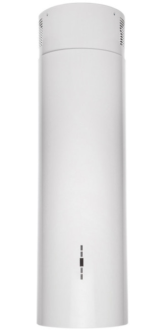 Вытяжка Konigin Pasio White/White Glass 31