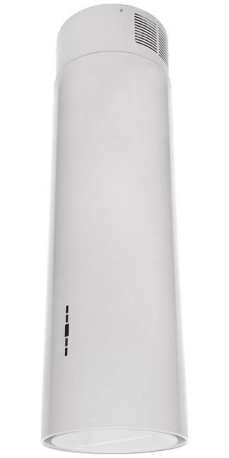 Вытяжка Konigin Pasio White/White Glass 31
