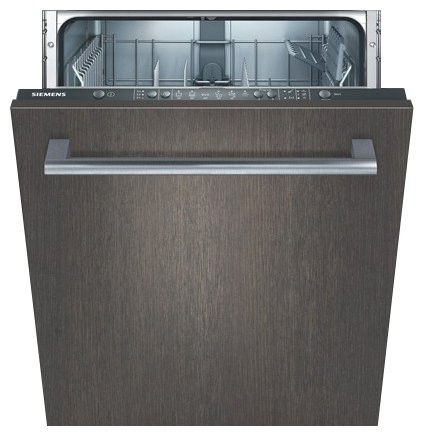 Посудомоечная машина Siemens SN 66E000 Посудомоечная машина Siemens SN 66E000