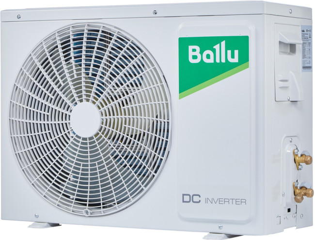Сплит-система Ballu BSEI-09HN8_V3