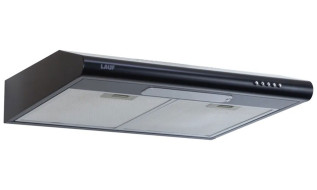 Вытяжка Lauf CALLISTO 500 BLACK